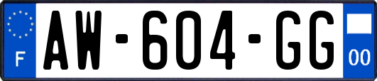 AW-604-GG