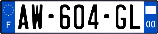 AW-604-GL