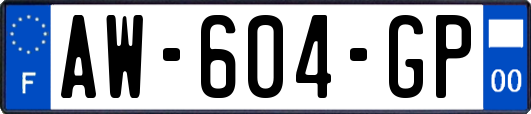AW-604-GP