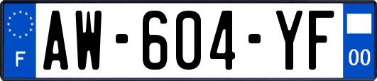 AW-604-YF