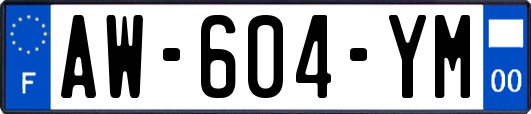 AW-604-YM