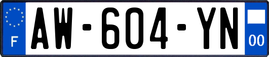 AW-604-YN