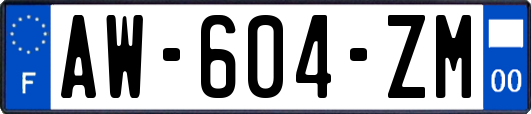 AW-604-ZM