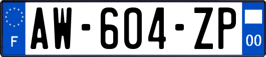 AW-604-ZP