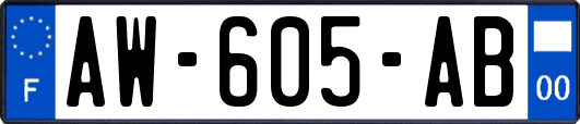 AW-605-AB