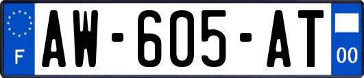 AW-605-AT