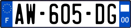 AW-605-DG