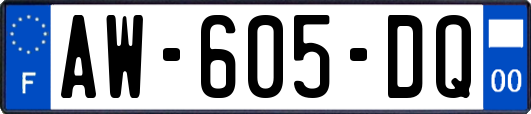 AW-605-DQ