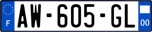 AW-605-GL