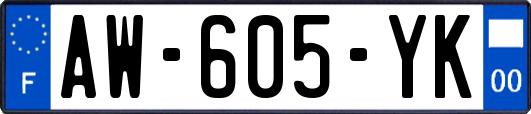 AW-605-YK