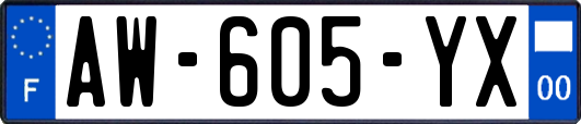 AW-605-YX