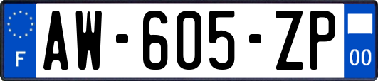 AW-605-ZP