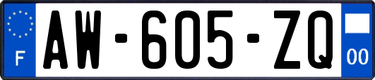 AW-605-ZQ