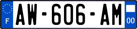 AW-606-AM