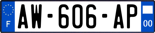 AW-606-AP