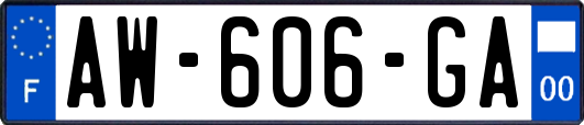 AW-606-GA