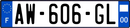 AW-606-GL