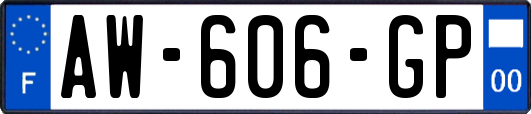AW-606-GP