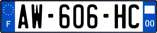 AW-606-HC