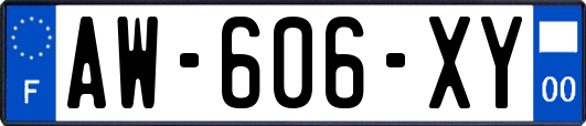 AW-606-XY