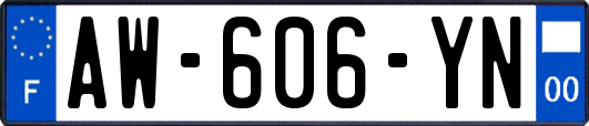 AW-606-YN