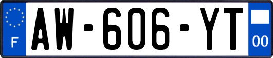 AW-606-YT