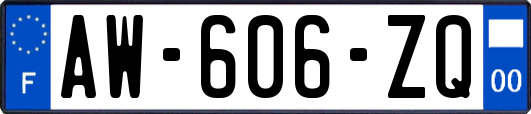 AW-606-ZQ