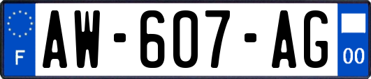 AW-607-AG