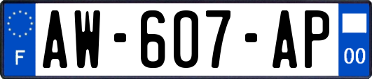 AW-607-AP