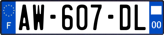 AW-607-DL