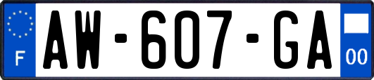 AW-607-GA