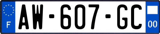 AW-607-GC