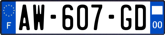 AW-607-GD