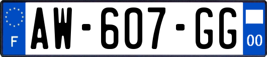 AW-607-GG