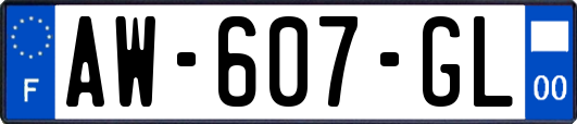 AW-607-GL