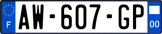AW-607-GP
