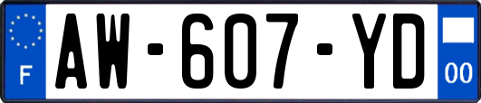 AW-607-YD