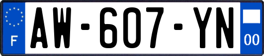 AW-607-YN