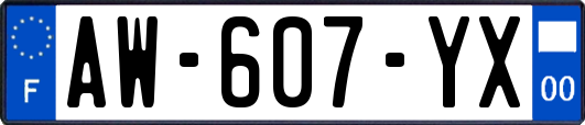 AW-607-YX