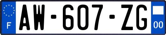 AW-607-ZG