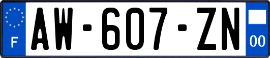 AW-607-ZN