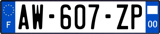 AW-607-ZP