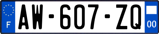 AW-607-ZQ