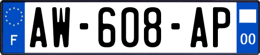 AW-608-AP