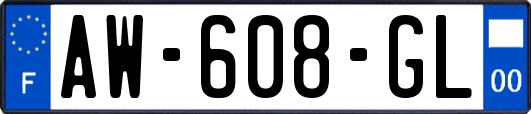 AW-608-GL