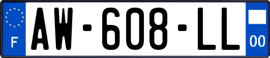 AW-608-LL