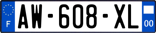 AW-608-XL