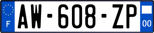 AW-608-ZP