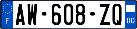 AW-608-ZQ