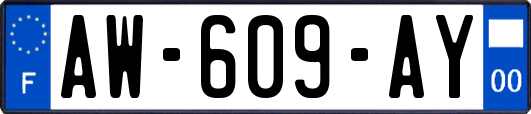 AW-609-AY